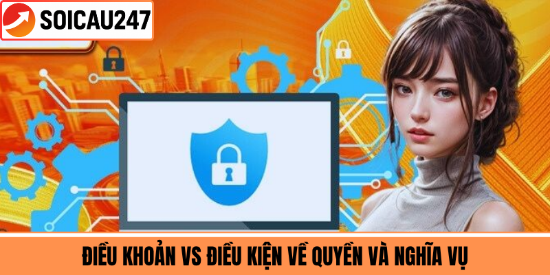 Điều Khoản Vs Điều Kiện Về Quyền Và Nghĩa Vụ