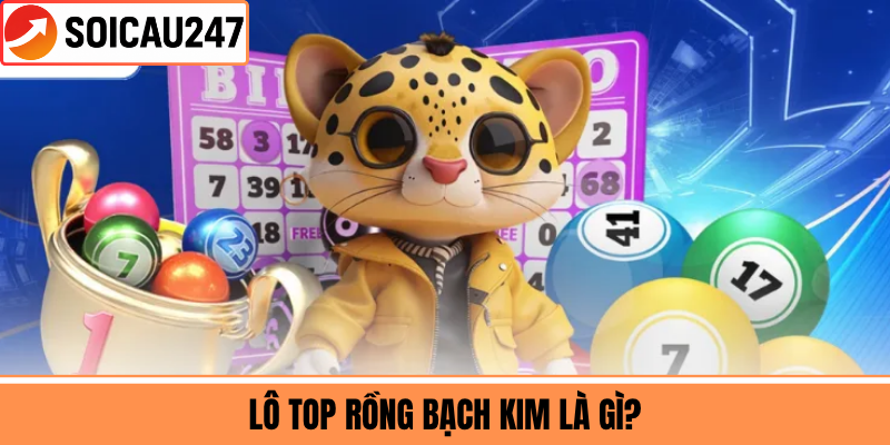 Lô Top Rồng Bạch Kim Là Gì?