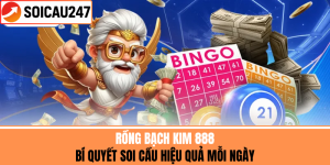 Rồng Bạch Kim 888 - Bí Quyết Soi Cầu Hiệu Quả Mỗi Ngày