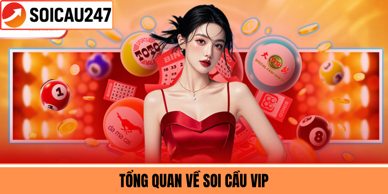 Tổng Quan Về Soi Cầu Vip
